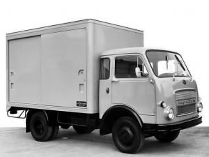 O.M. Lupetto 25 '1966
